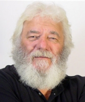 Al_Chaddock_ ( portrait)
